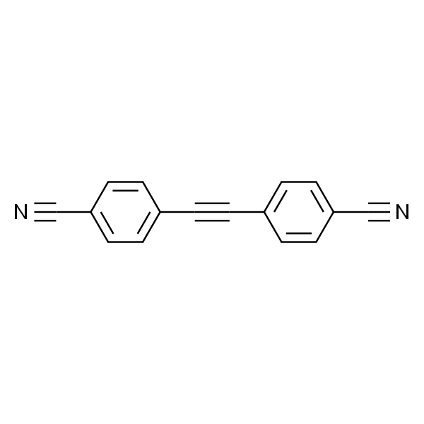 4，4'-二氰基二苯乙炔