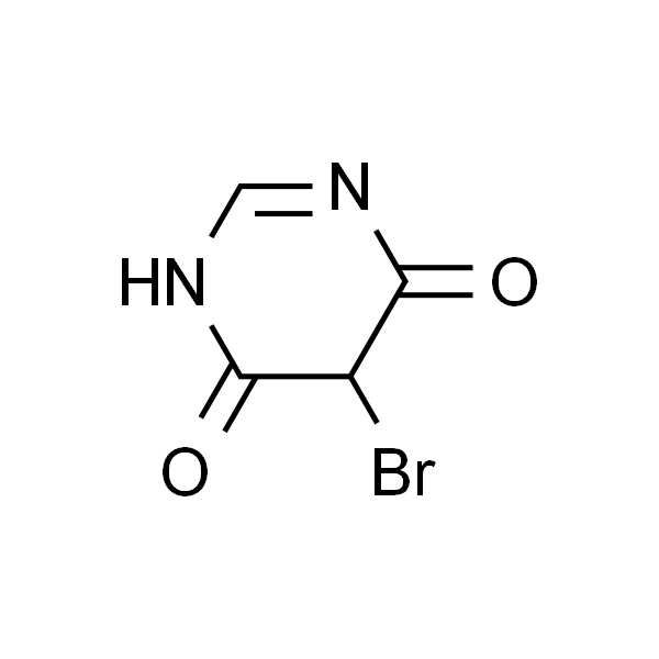 5-溴嘧啶-4,6(1H,5H)-二酮