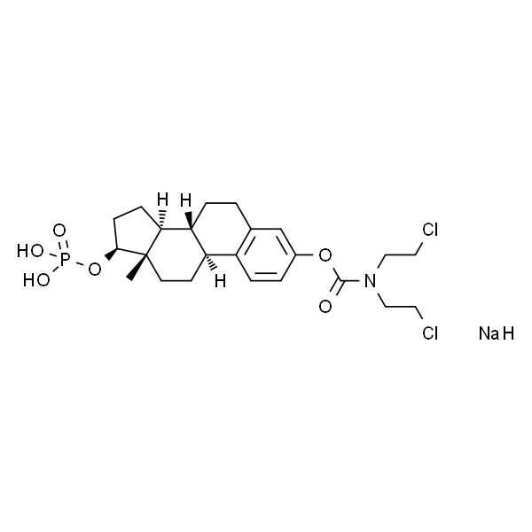 雌莫司汀磷酸钠