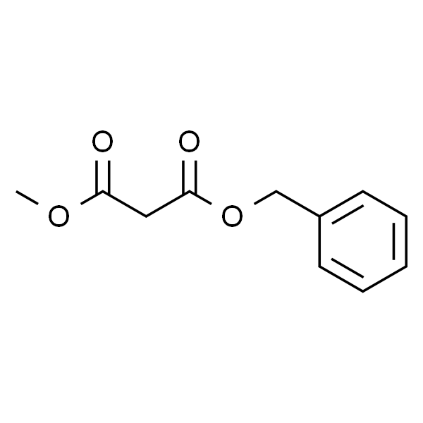 苄基丙二酸二甲酯