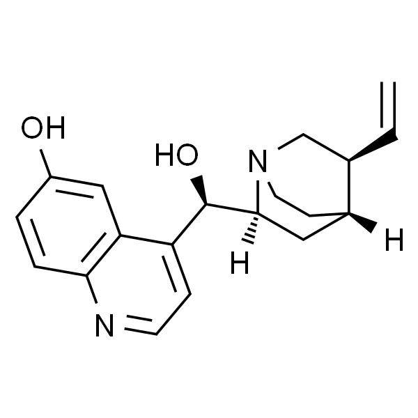 (8α，9R)-奎宁-6'，9-二醇