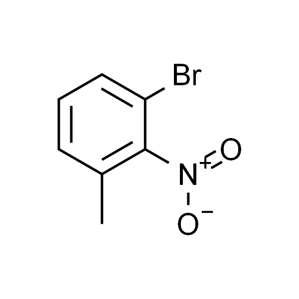 3-溴-2-硝基甲苯