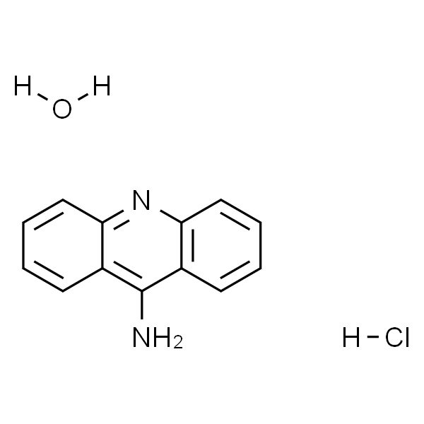 一水合盐酸 9-氨基吖啶