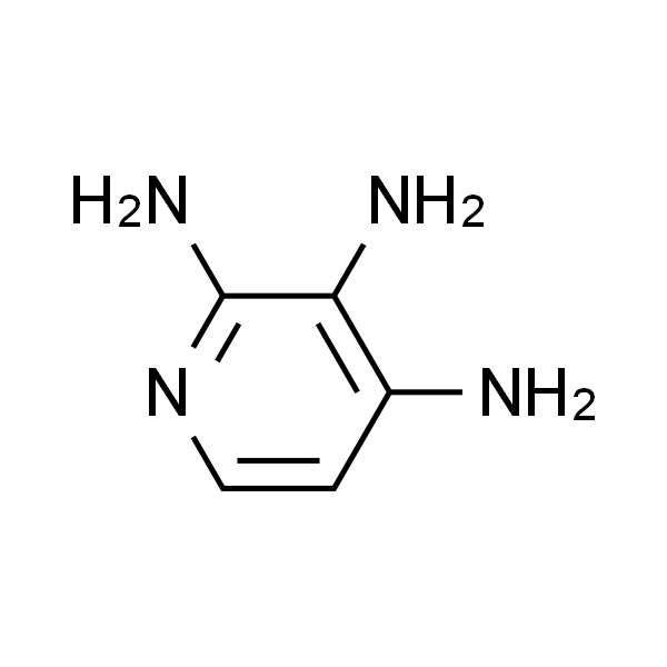 2，3，4-三氨基吡啶
