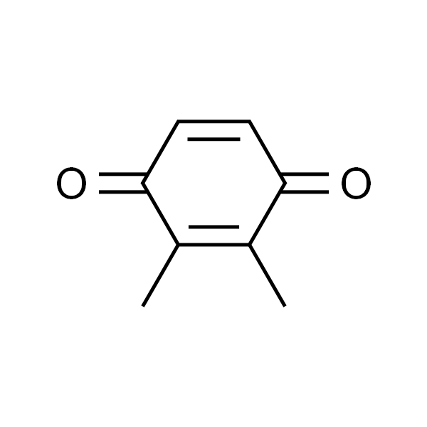 2,3-二甲基环己-2,5-二烯-1,4-二酮