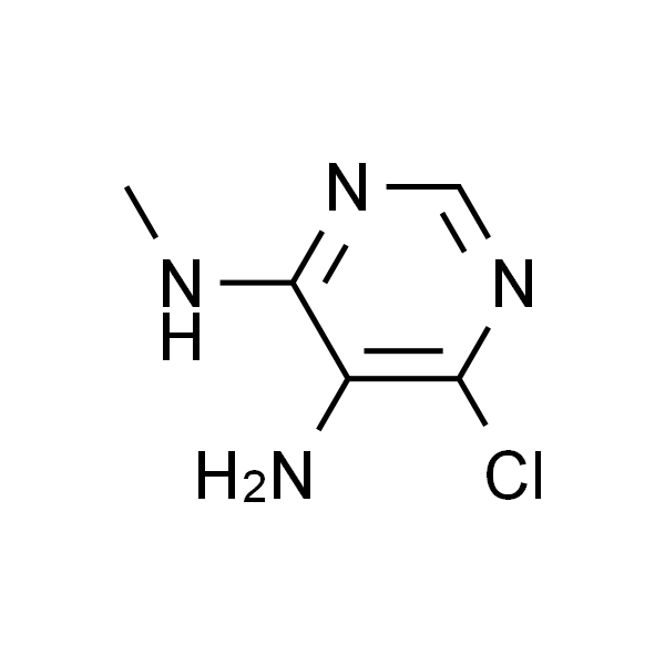 6-氯-4-甲基嘧啶-4，5-二胺，6-氯-4-甲基-4，5-二氨基嘧啶