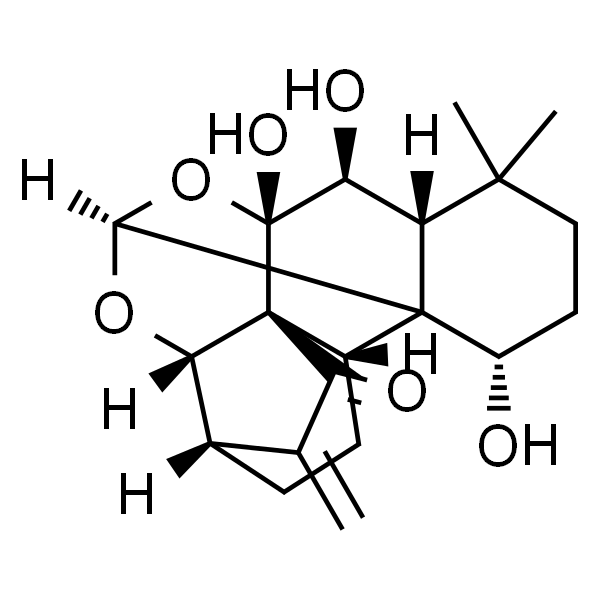 冬凌草乙素