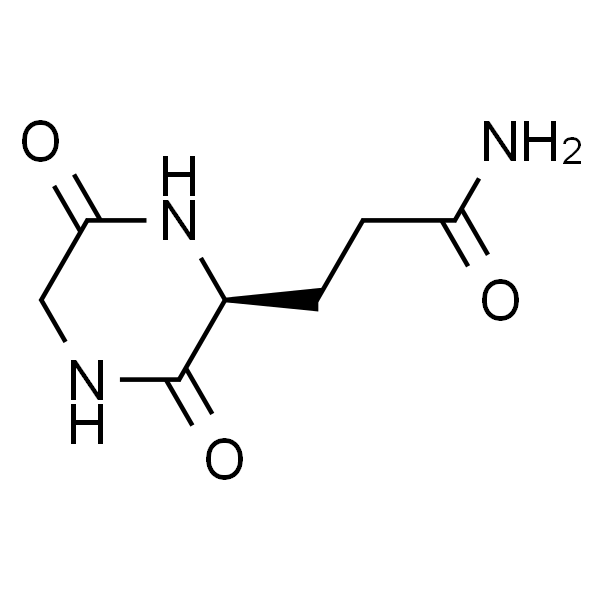 环（甘氨酸—谷氨酰胺）