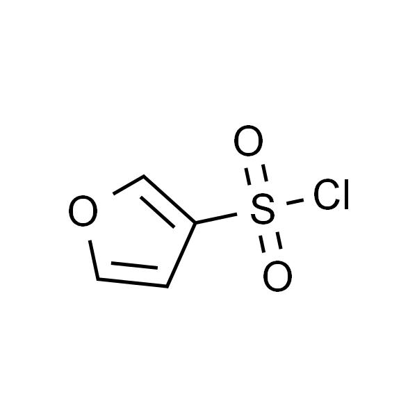 呋喃-3-磺酰氯