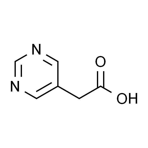 5-嘧啶乙酸