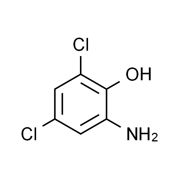 2,4-二氯-6-氨基苯酚