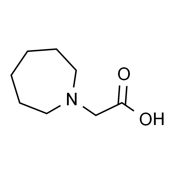 2-(氮杂环庚烷-1-基)乙酸