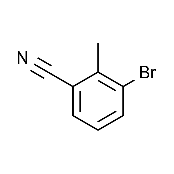 3-溴-2-甲基苯甲腈