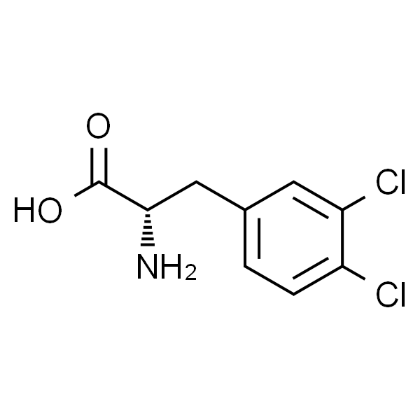 (S)-3，4-二氯苯丙氨酸