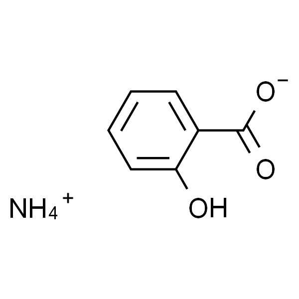 水杨酸铵