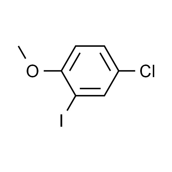 4-氯-2-碘苯甲醚,