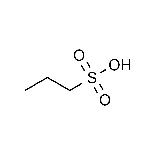 1-Propanesulfonic acid technical,