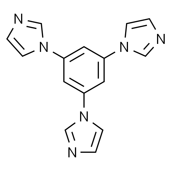 1，3，5-三咪唑基苯