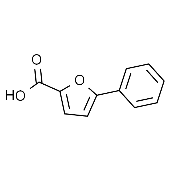 5-苯基-2-糠酸