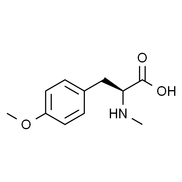 N,O-二甲基-L-酪氨酸