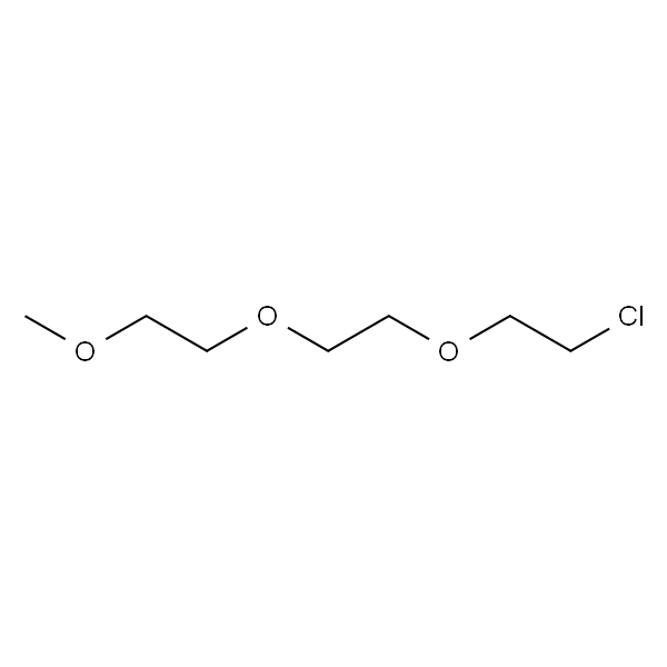 1-氯-2-(2-2-(2-甲氧基乙氧基)乙氧基)乙烷
