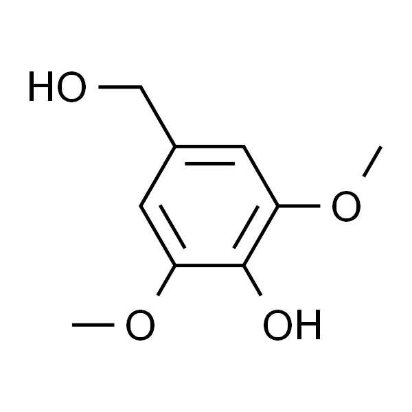 4-羟基-3，5-二甲氧基苄醇