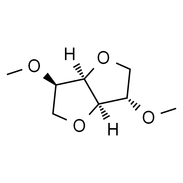 (3R,3aR,6S,6aR)-3,6-二甲氧基六氢呋喃并[3,2-b]呋喃