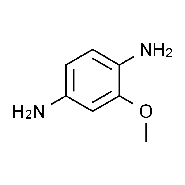 2-甲氧基苯-1,4-二胺