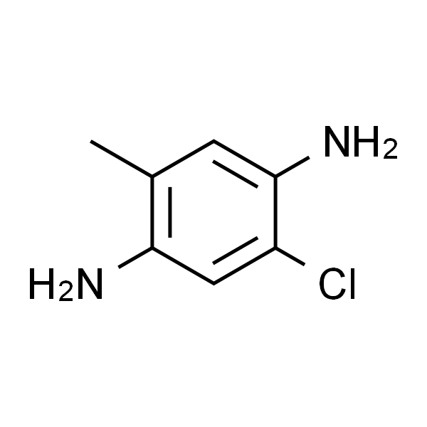 2-氯-5-甲基-1，4-苯二胺