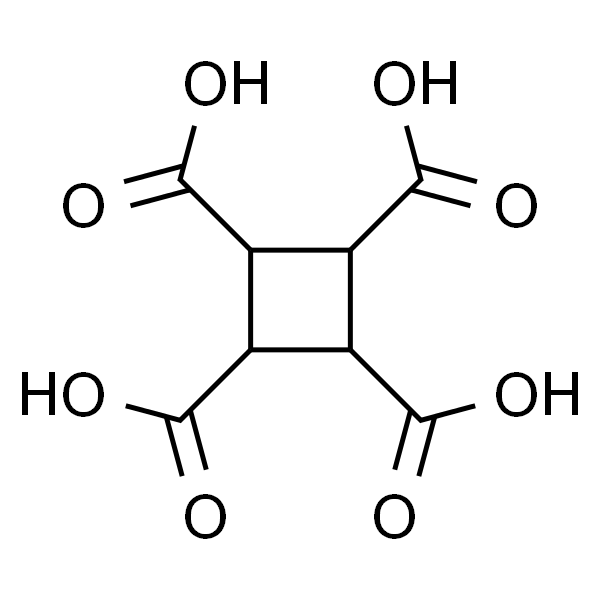 1，2，3，4-环丁烷四羧酸