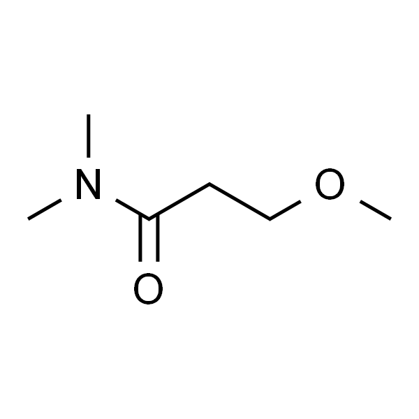 3-甲基-N,N-二甲基丙酰胺