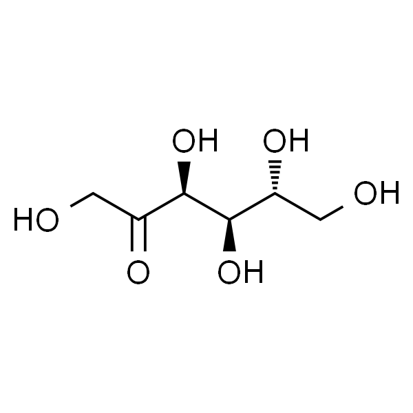 β-D-果糖