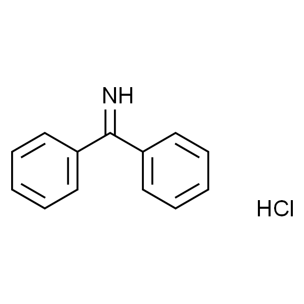 二苯甲酮亚胺盐酸盐