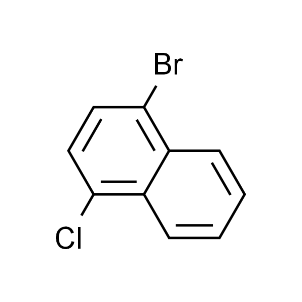 1-溴-4-氯萘