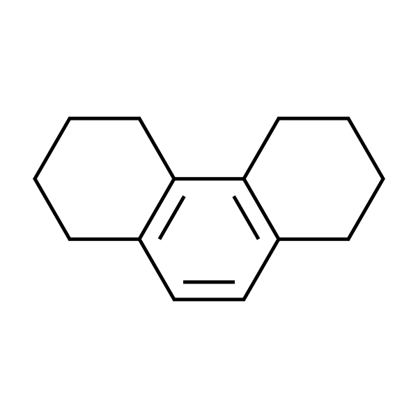 1,2,3,4,5,6,7,8-八氢菲