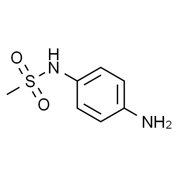 4-甲磺酰氨基苯胺