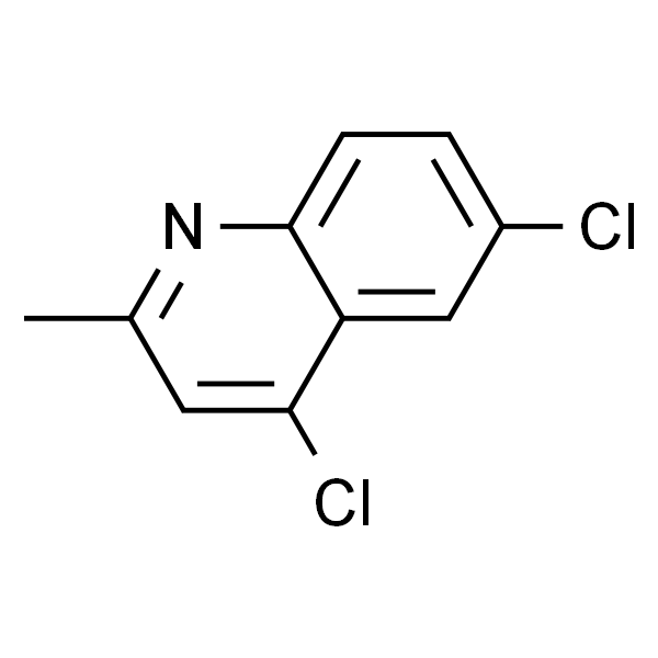 4,6-二氯-2-甲基喹啉