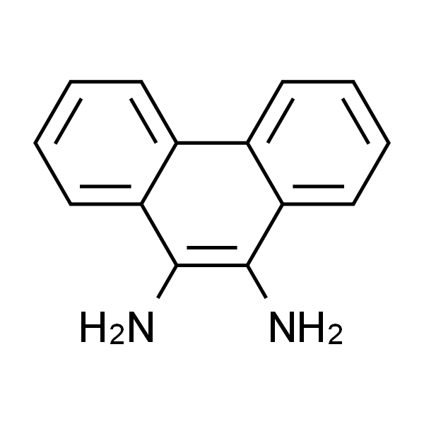 9,10-二氨基菲