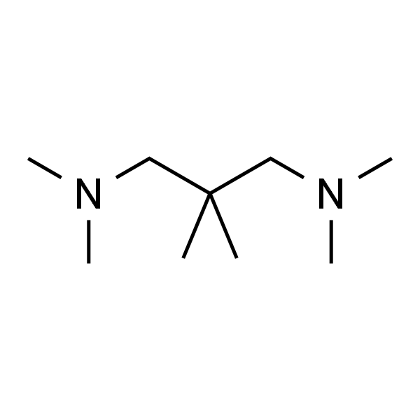 N,N,N',N'-四甲基-2,2-二甲基-1,3-丙二胺