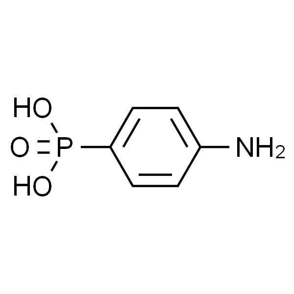 (4-氨基苯基)膦酸