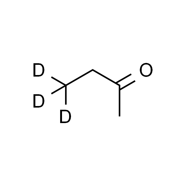 2-丁酮-4,4,4-d3