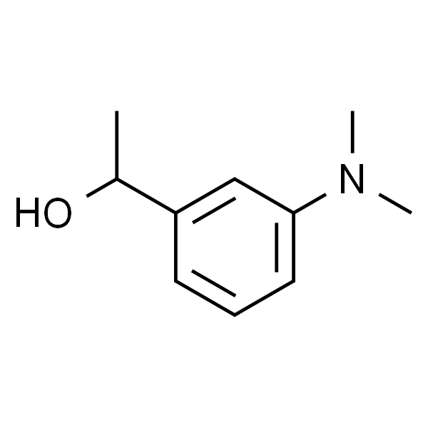 3-二甲氨基-Α-甲基苯甲醇