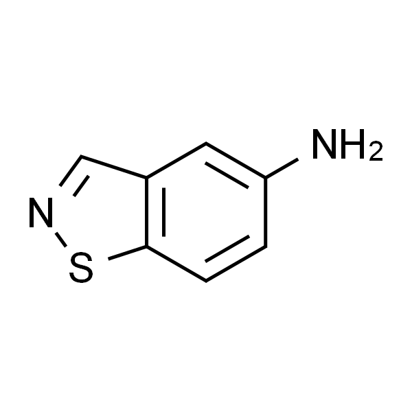 1,2-苯并异噻唑-5-胺