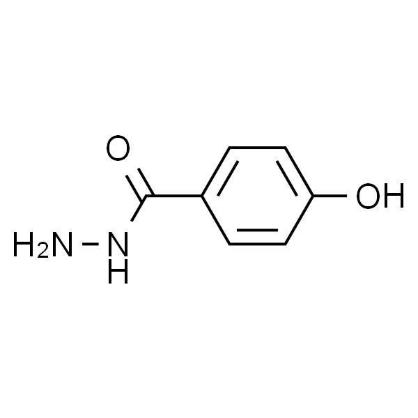 对羟基苯甲酸肼