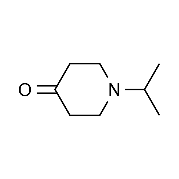 1-异丙基-4-哌啶酮
