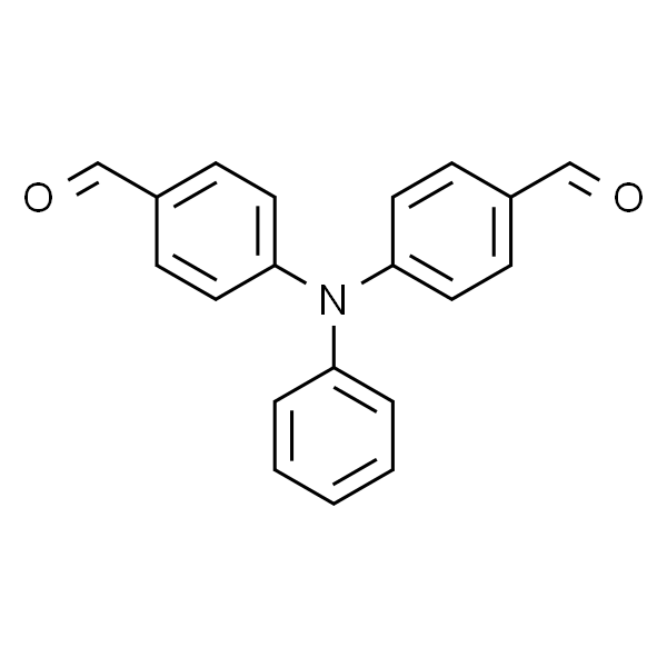 N,N-二(4-甲酰苯基)苯胺