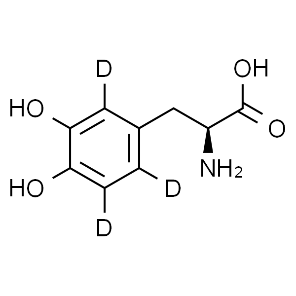 左旋多巴D3