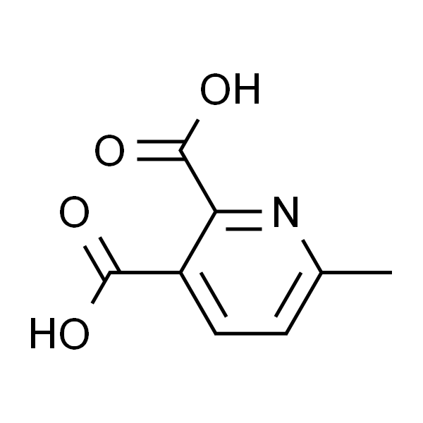 6-甲基-2,3-吡啶二羧酸
