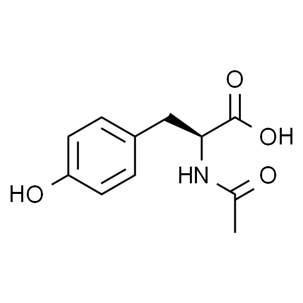 N-乙酰基-L-酪氨酸