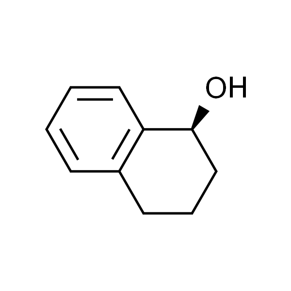 (S)-(+)-1,2,3,4-四氢-1-萘酚